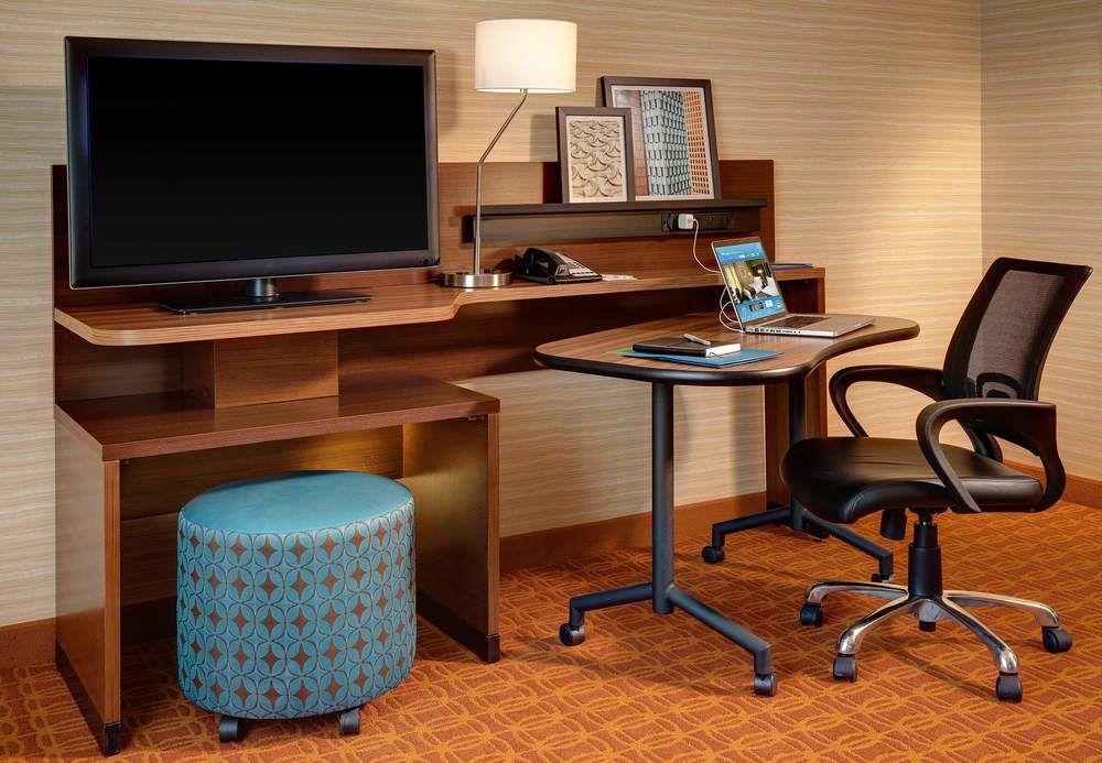 Fairfield Inn & Suites By Marriott Indianapolis Фишърс Екстериор снимка