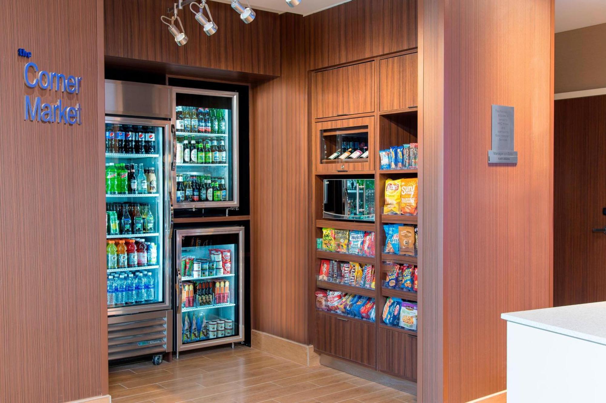 Fairfield Inn & Suites By Marriott Indianapolis Фишърс Екстериор снимка
